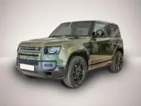 Neu Land Rover Defender SE Dynamic 249 PS (183 kW) 2026 Manufacturer SUV