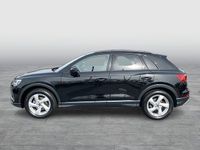 Usata Audi Q3 Advanced 150 CV (110 kW) 2025 Nero SUV