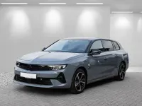 Nowe Opel Astra 131 KM (96 kW) 2026 Szary Kombi