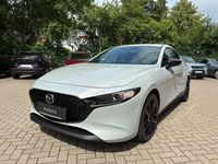 Gebraucht Mazda 3 Homura-Line 140 PS (102 kW) 2025 Ceramic white Limousine