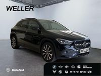 Gebraucht Mercedes GLA250 Progressive 2021 Andere SUV