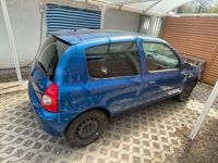 gebraucht Renault Clio 