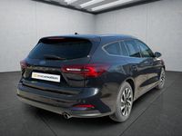 Nowe Ford Focus Titanium 155 KM (114 kW) 2025 Czarny Kombi