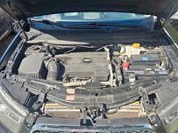 Gebraucht Chevrolet Captiva LT 184 PS (135 kW) 2012 Schwarz SUV