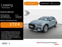 Gebraucht Audi A3 e-tron Ambiente 204 PS (150 kW) 2025 Pfeilgrau perleffekt Kleinwagen