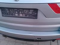 Gebraucht BMW X3 177 PS (130 kW) 2007 Grau SUV