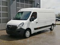 Gebraucht Opel Movano 149 PS (109 kW) 2022 Weiss Van