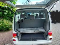 gebraucht VW T4 Special mit Camping Ausstattung