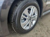Gebraucht Mazda 2 Center-Line 116 PS (85 kW) 2026 Lead grey Kleinwagen