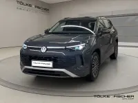 Gebraucht VW Tayron 150 PS (110 kW) 2026 Grau SUV
