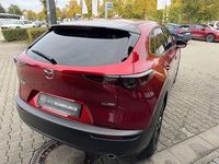 Neu Mazda CX-30 140 PS (102 kW) 2025 Rot SUV
