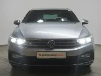 Second-hand VW Passat 200 CP (147 kW) 2023 Argintiu Break