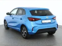 Gebraucht MG MG3 Luxury 194 PS (142 kW) 2025 Andere Kleinwagen