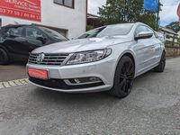 Gebraucht VW Passat 184 PS (135 kW) 2018 Silber Limousine