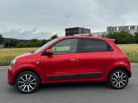 Gebraucht Renault Twingo 90 PS (66 kW) 2018 Rot Kleinwagen