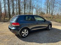 gebraucht VW Golf VI 