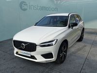 gebraucht Volvo XC60 R Design AWD