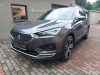 Gebraucht Seat Tarraco 4Drive 190 PS (139 kW) 2020 Grau SUV