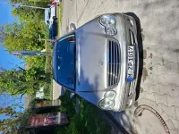 Second-hand Mercedes C220 Avantgarde 150 CP (110 kW) 2004 Gri Berlinǎ