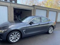 gebraucht BMW 420 Gran Coupé 420 Gran Coupé d xDrive Sport ...