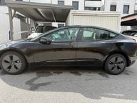 Gebraucht Tesla Model 3 366 kW (498 PS) 2022 Schwarz Limousine