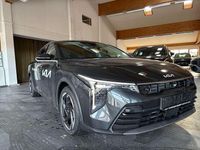 Second-hand Kia K4 Spirit 150 CP (110 kW) 2026 Negru Berlinǎ