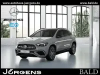 Gebraucht Mercedes GLA250 AMG 224 PS (164 kW) 2025 Grau SUV
