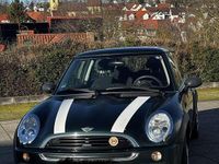 Gebraucht Mini ONE 90 PS (66 kW) 2001 Kleinwagen