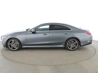 Gebraucht Mercedes CLS450 AMG line 389 PS (286 kW) 2019 Grau Limousine