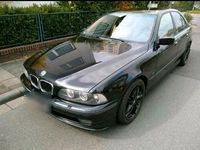 Gebraucht Alpina B10 347 PS (255 kW) 2001 Andere farben Limousine