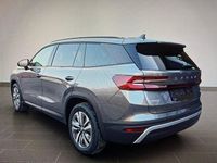 Neu Skoda Kodiaq Selection 204 PS (150 kW) 2026 Grau SUV