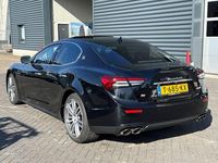 Gebraucht Maserati Ghibli 405 PS (297 kW) 2014 Schwarz Limousine