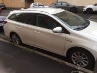 gebraucht Toyota Auris Touring Sports Hybrid 1.8 Edition S