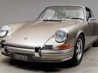 Gebraucht Porsche 911 140 PS (102 kW) 1972 Andere Coupé
