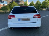 gebraucht Audi A6 3.0 TDI Quattro TÜV Neu, Scheckheft