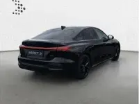 Neu Audi A5 204 PS (150 kW) 2026 Schwarz (mythosschwarz metallic) Limousine