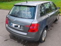 Second-hand Fiat Stilo 95 CP (69 kW) 2006 Gri Berlinǎ