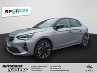 Gebraucht Opel Corsa-e 100 kW (136 PS) 2025 Lack grau artense/typ aussenve Kleinwagen