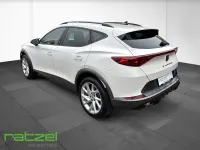 Brugt Cupra Formentor 204 HK (150 kW) 2023 Hvid SUV