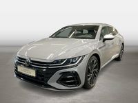 Gebraucht VW Arteon R 320 PS (235 kW) 2023 Mondsteingrau Kombi