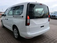 Neu Ford Grand Tourneo Connect 114 PS (83 kW) 2026 Frozen white Van / Kleinbus