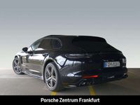 gebraucht Porsche Panamera 4 E-Hybrid Sport Turismo Platinum Edition