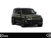 Neu Land Rover Defender SE Dynamic 349 PS (256 kW) 2026 Woolstone green SUV