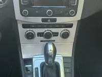 Gebraucht VW Passat 160 PS (117 kW) 2014 Schwarz Limousine