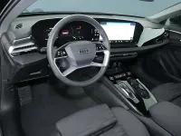 Gebraucht Audi A5 150 PS (110 kW) 2025 Schwarz Kombi