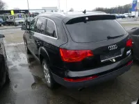 Gebraucht Audi Q7 S-Line 232 PS (170 kW) 2007 Schwarz SUV