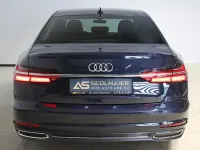Gebraucht Audi A6 Sport 265 PS (194 kW) 2022 Blau Limousine