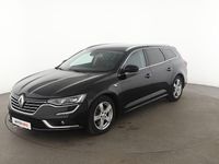 Gebraucht Renault Talisman Intens 160 PS (117 kW) 2017 Schwarz Kombi