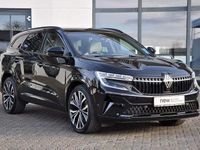 Używany Renault Espace Iconic 131 KM (96 kW) 2024 Czarny Sedan/Limuzyna