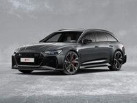 Gebraucht Audi RS6 Ambiente 600 PS (441 kW) 2025 Kombi